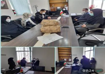  تجلیل ازجوانان برگزیده جشنواره جوان 